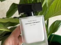 Narciso rodriguez pure musc for her