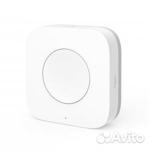 Беспроводная кнопка Aqara Wireless mini switch T1