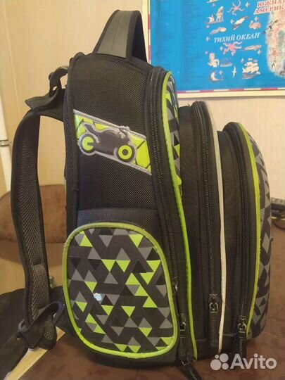 Рюкзак Hummingbird для мальчика