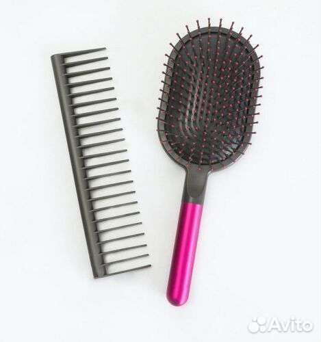 Набор расчесок Dyson новый