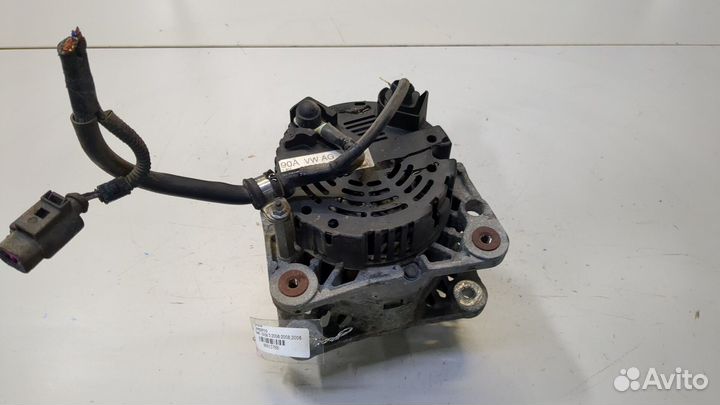 Генератор Seat Ibiza 3, 2008