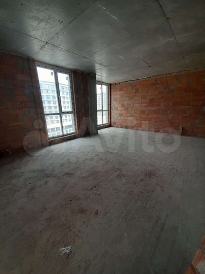 2-к. квартира, 75 м², 5/10 эт.