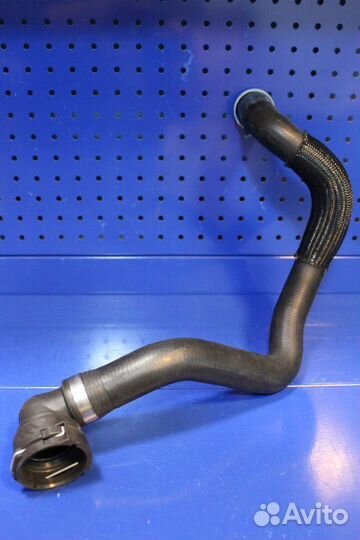 Патрубок радиатора Ford Kuga