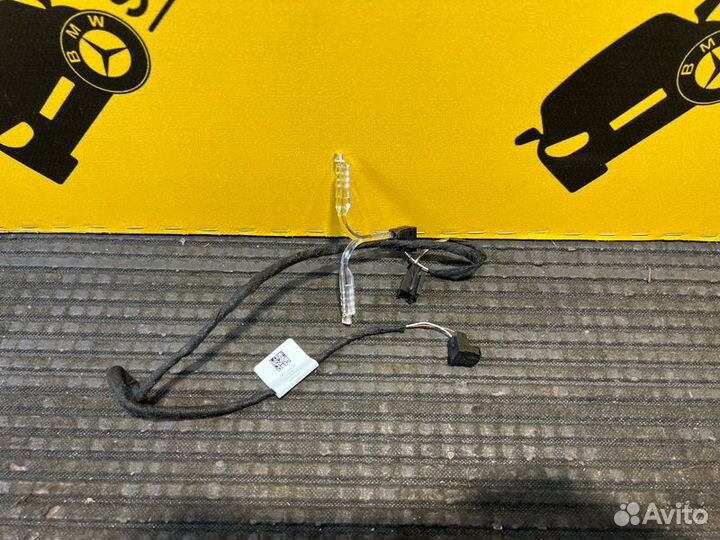Проводка штекер разьем фишка Mercedes Benz A200