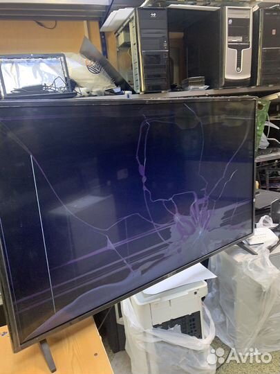 Плата аудио-видео