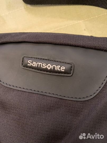 Сумка мужская