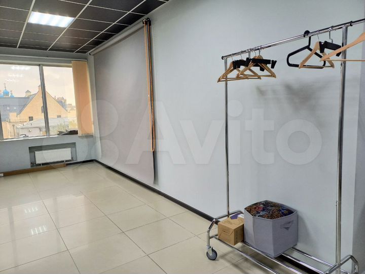 Офис-студия (4 дня)