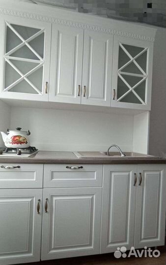 Буфет кухоный