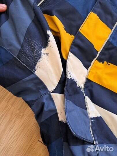 Комбинезон демисезонный reima