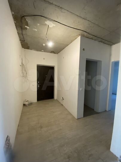 3-к. квартира, 63,8 м², 4/10 эт.