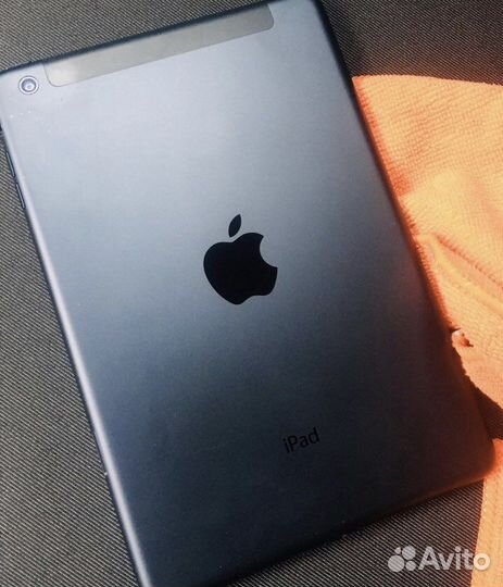 iPad mini