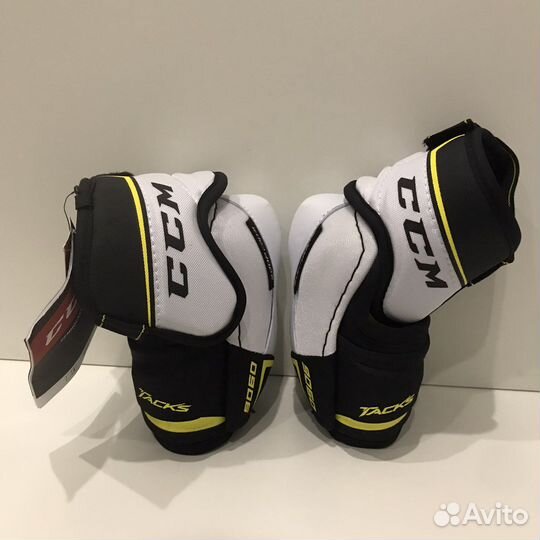 Хоккейные налокотники CCM 9060 Jr