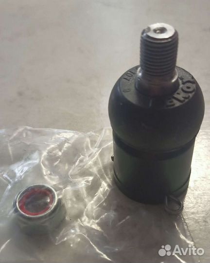 Шарнир рулевой Газ