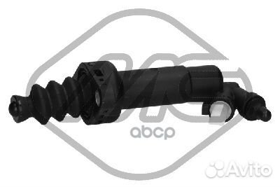 Рабочий цилиндр сцепления 06121 metalcaucho