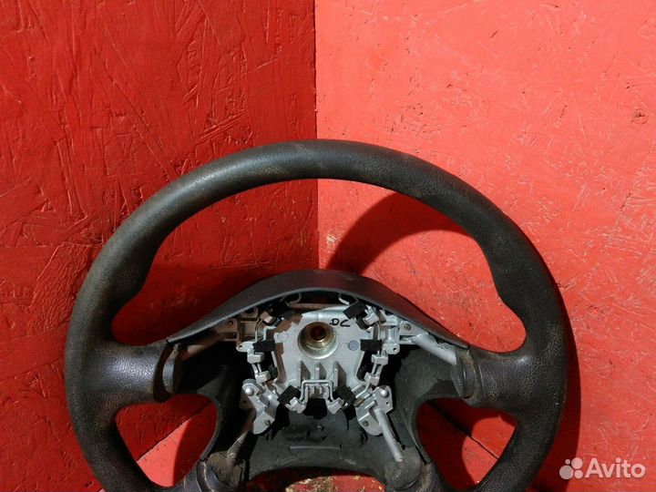 Руль Nissan Almera 2000-2006 Ниссан