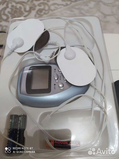 Миостимулятор