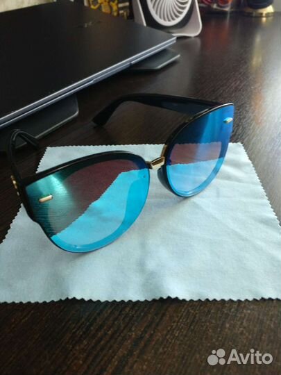 Очки Gucci женские