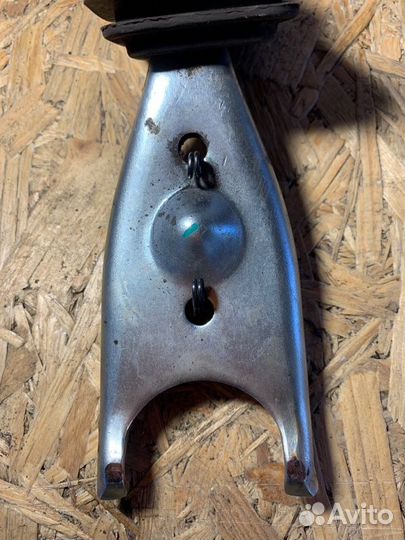 Вилка сцепления Chery Tiggo T11 sqre4G16 2014