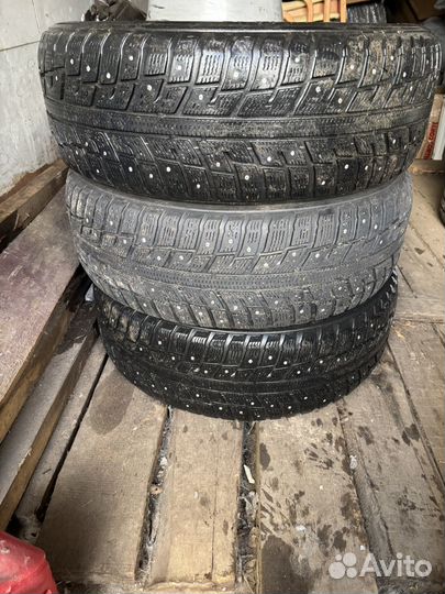 Kumho I'Zen KW22 205/60 R16 92T