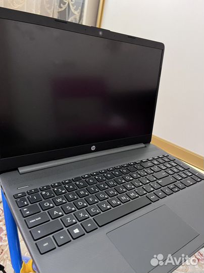Ноутбук hp