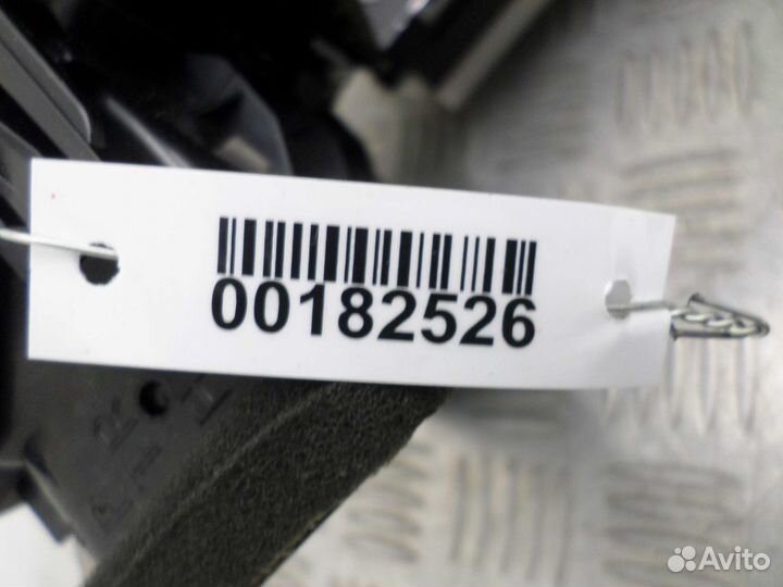 Джойстик управления мультимедиа Infiniti FX 2 S51