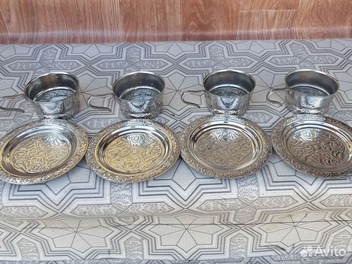 Подстаканник