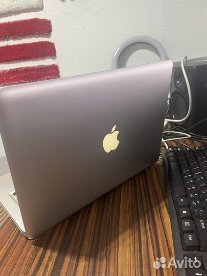 Apple MacBook Pro 2011 13