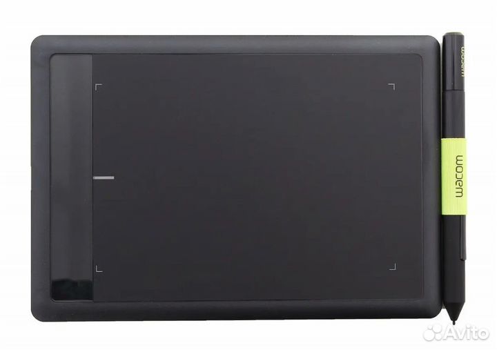Графический планшет Wacom One by Wacom