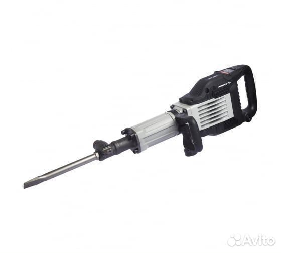 Молоток отбойный интерскол М-32/2000В