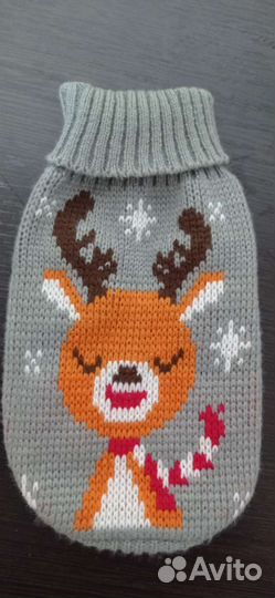 Одежда для собак и кошек