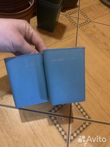 Набор для рассады