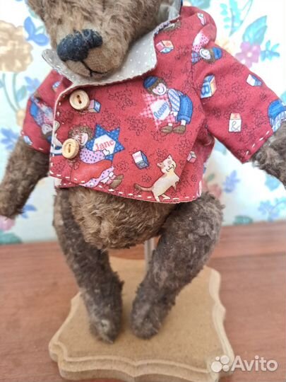 Одежда для мишек