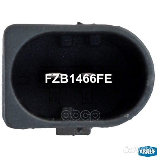 Клапан дозирования топлива BMW 118, 120, 318, 320