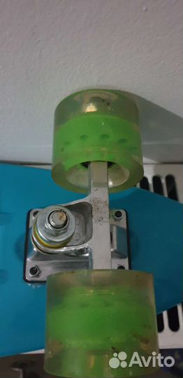 Скейт Пионерборд