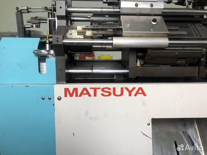 Перчаточная машинка