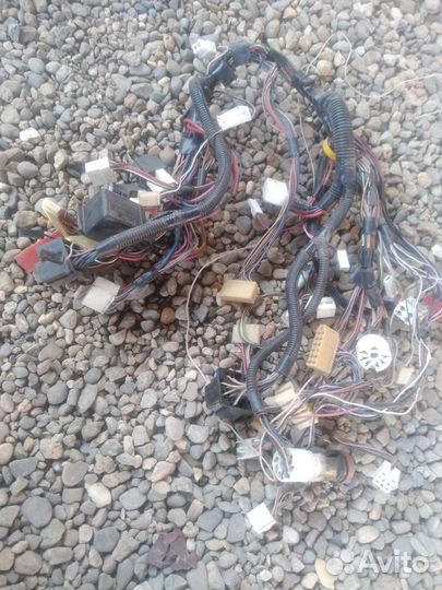 Запчасти на ваз 2114