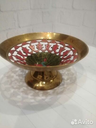 Конфетница СССР