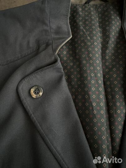 Пиджак винтаж