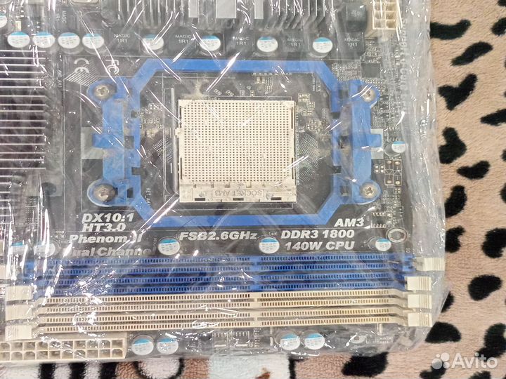 Материнские платы для пк под восстановление