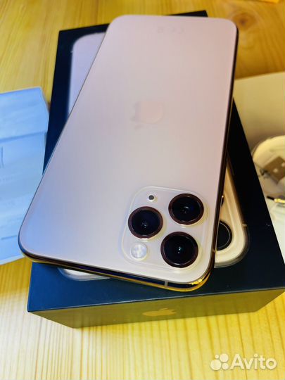 iPhone 11 pro 256 gb