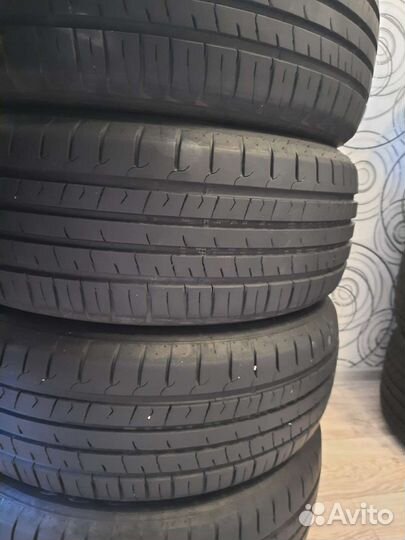 Invovic EL601 205/55 R16 94