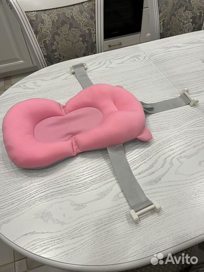 Гамак для купания