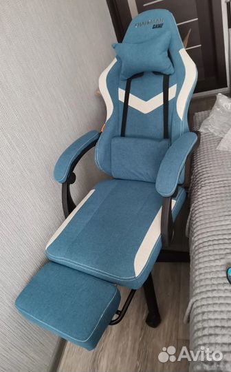 Игровое кресло