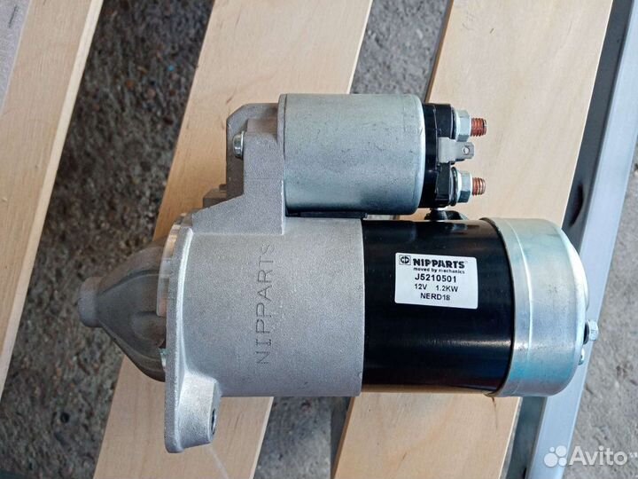 Продаю стартер