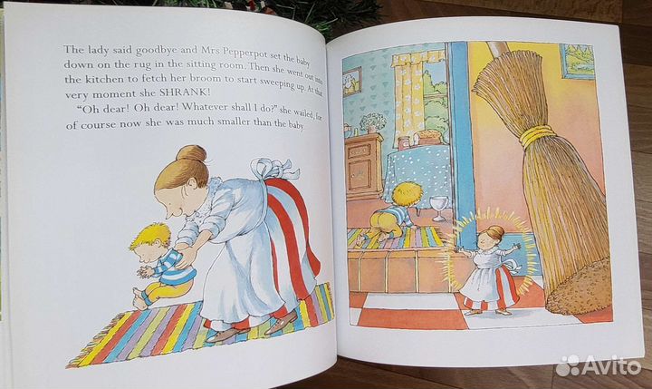 Книги на английском языке