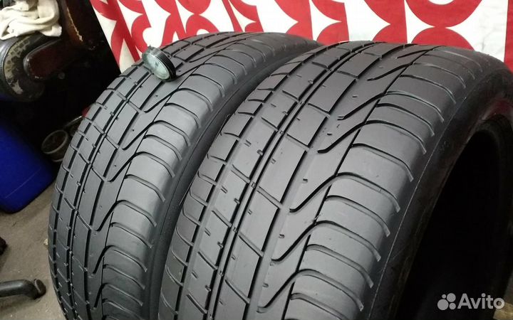 Pirelli P Zero 255/45 R19 100W