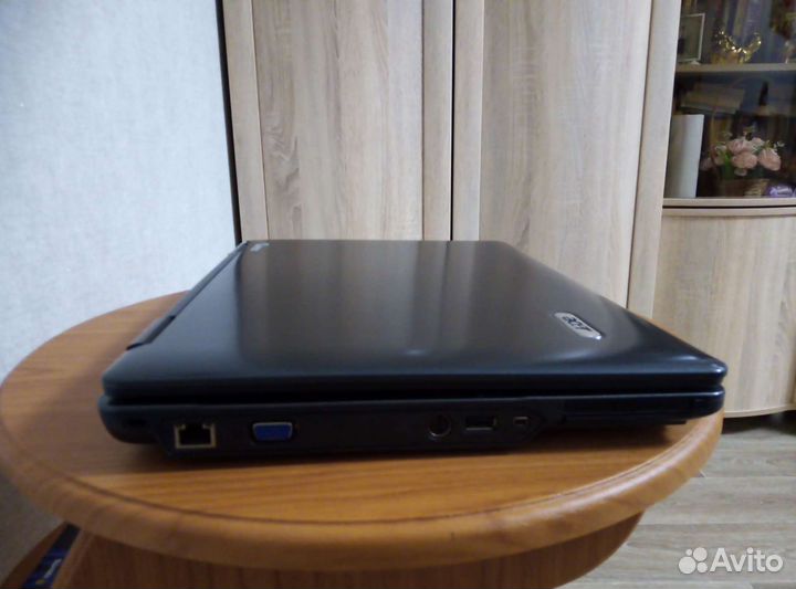 Ноутбук Acer 5620Z