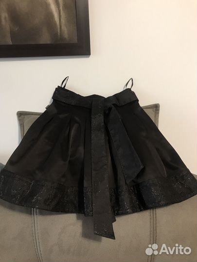 Юбка для девочки