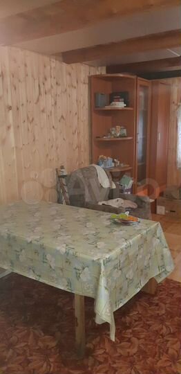 Дача 35 м² на участке 6 сот.