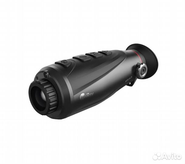 Тепловизионный монокуляр iRay affo AL 25